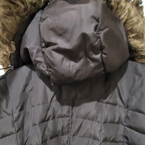 Calvin klein winter jacket - Picture 4 of 7